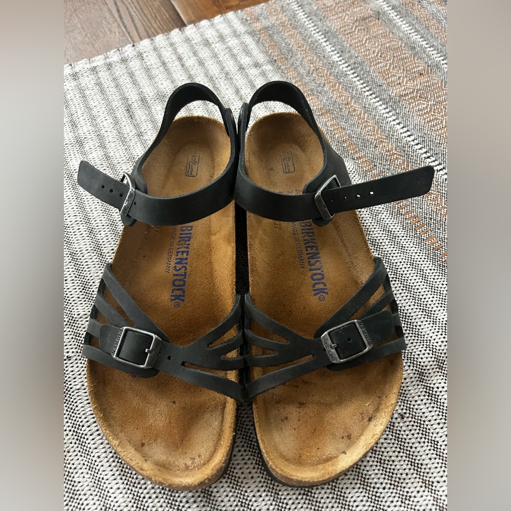 Birkenstock Sandsls